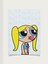 Powerpuff Girls Tasarımlı 24 x 33 cm Poster PYTKPSTR053 1