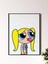 Powerpuff Girls Tasarımlı 24 x 33 cm Poster PYTKPSTR053 2