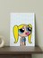 Powerpuff Girls Tasarımlı 24 x 33 cm Poster PYTKPSTR053 3