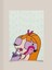 Paytak Moda Powerpuff Girls Tasarımlı 24 x 33 cm Poster PYTKPSTR052 1