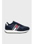 Tommy Jeans Süet Sneaker Ayakkabı Erkek Ayakkabı Em0Em01316 C1G 1