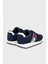 Tommy Jeans Süet Sneaker Ayakkabı Erkek Ayakkabı Em0Em01316 C1G 3