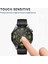 Huaweı Watch Gt 4 46MM Uyumlu Tam Kaplayan Nano Cam Ekran Koruyucu 3