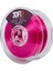 Filament PLA PRO Şeffaf Pembe 1KG 1,75mm 3