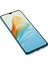 Nubia V40 Design 128 GB (4+3gb Ram) Zte Türkiye Garantili Mavi 1