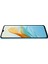 Nubia V40 Design 128 GB (4+3gb Ram) Zte Türkiye Garantili Mavi 2