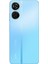 Nubia V40 Design 128 GB (4+3gb Ram) Zte Türkiye Garantili Mavi 4