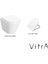 Asma Klozet 7060L003-0090, Vitra Universal Soft Klozet Kapağı 121-003-909 1