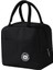 Lunch Bag Termal Yalıtımlı Gıda Taşıma Çantası (Yurt Dışından) 1