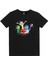 Ters Yüz Baskılı Tshirt 1