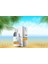 Güneş Kremi Spf 50+ Tüm Gün Koruma 50 Faktör Deniz Dostu 100 ml 1