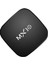 MX10 1/8 GB 4K Android Tv Box Medya Oynatıcı Android 7,1 1