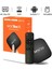 MX10 1/8 GB 4K Android Tv Box Medya Oynatıcı Android 7,1 2