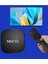 MX10 1/8 GB 4K Android Tv Box Medya Oynatıcı Android 7,1 4