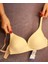 Nbb Desteksiz Balensiz Ince Askılı Üçgen SÜTYEN/BRALET-3680 4