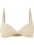 Nbb Desteksiz Balensiz Ince Askılı Üçgen SÜTYEN/BRALET-3680 5
