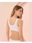 Nbb Dikişsiz Seamless Kalın Askılı Desteksiz Balensiz SÜTYEN/BÜSTIYER-2410 3