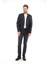 Saremod Blazer Erkek Deri Ceket 1
