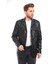 Saremod Blazer Erkek Deri Ceket 2