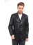 Saremod Blazer Erkek Deri Ceket 4
