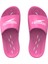 Slide Çocuk Terliği (Pembe/beyaz) 1