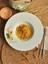 Sipahi Porselen Macaroni Tabağı 27 cm 1