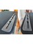 5D Design Audi A4 B5 Sunroof Plastik Trim Seti - 10671 D 2