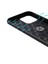 iPhone 11 Pro Ultra Koruma Sağlayan Stant Özellikli Yüzüklü Ravel Silikon Kılıf 3