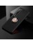 Xiaomi Mi 10 Ultra Koruma Sağlayan Stant Özellikli Yüzüklü Ravel Silikon Kılıf 1