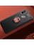 Redmi Note 7 Ultra Koruma Sağlayan Stant Özellikli Yüzüklü Ravel Silikon Kılıf 1