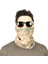 Siyah Askeri Bandana Buff 1