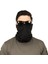 Siyah Askeri Bandana Buff 1