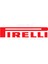Pirelli Oto Sticker Kırmızı 2 Adet 30*4 cm 1