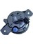 Sis Farı Sol - Nissan Qashqai Renault Clio 2 3 Laguna 3 Master 3 8200002469 3
