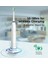 Ipx7 Su Geçirmez Şarj Edilebilir 2000MAH Flosser Diş Fırçası 2