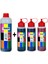 Pefection Epson Uyumlu L382 L386 L486 L455 L456 Yazıcı Mürekkep Dolum Seti 1 Kg. + 3 x 500 Gr. 1