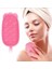 Banyo Vücut Duş Süngeri Sihirli Vücut Ölü Deri Sabunluk Vücut Masaj Peeling Fırçası 1
