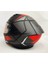 mt Kask mt Revenge 2 Hatax B5 Mat Şeffaf Vizörlü V14B 2