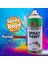 Akfix Kalıcı Sprey Boya Parlak Kırmızı 400 ml Tasarım Metal Ahşap Plastik Beton Yüzey Boyama 2