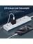 BX2P30G Gan Pd 30W Type-C ve Usb-A Qc 18W Çift Portlu Akım Korumalı Mini Hızlı Şarj Cihazı Siyah 3