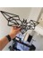 Batman Duvar Süsü, 25 cm Batman Dekoratif Duvar Ürünü 2