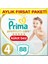 Premium Care Bebek Külot Bezi 4 Beden 44X2 88 Adet 1