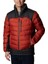 Autumn Park Down Jacket 1