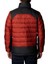 Autumn Park Down Jacket 3