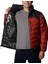 Autumn Park Down Jacket 4