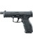 Heckler & Koch Vp9 Tactical Airsoft Tabanca 1