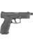 Heckler & Koch Vp9 Tactical Airsoft Tabanca 2