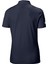 W Crew Tech Polo Yaka Kadın T-Shirt HHA.33984 2