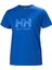 W Hh Logo 2.0 Kadın T-Shirt HHA.34465 2
