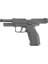 Heckler & Koch Vp9 Tactical Airsoft Tabanca 3